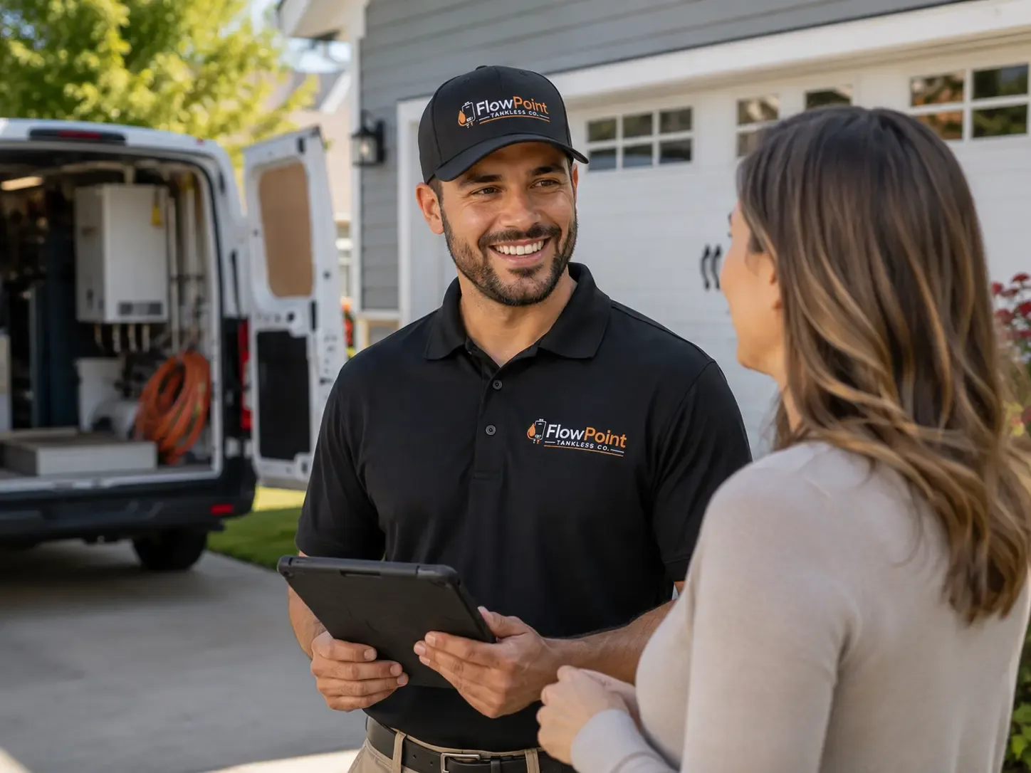 Tankless Water Heater Installation Waldo, FL FAQs